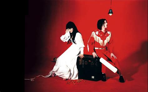 The White Stripes wallpaper | 1440x900 | #80565