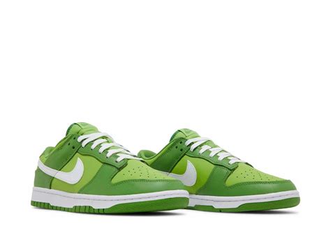 Buy Nike Dunk Low Chlorophyll Online in Australia | KickSTW