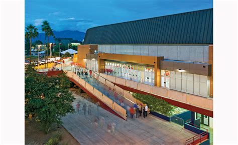 Best Project Sports/Entertainment: University of Arizona McKale Center Renovation | 2015-12-08 ...