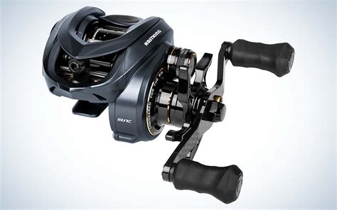 Best Baitcasting Reels for Beginners of 2023 | Outdoor Life