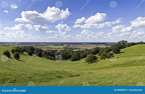 Warwickshire countryside stock photo. Image of countryside - 2830992