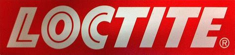 Loctite Logo - LogoDix