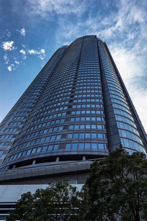 Mori Tower (Roppongi - Tokyo) | JuzaPhoto