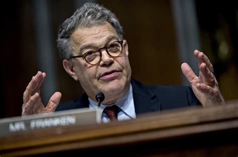 Al Franken’s Sexual Harassment Allegations: ‘SNL’ Women Offer Support ...