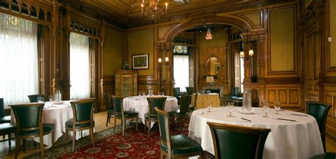 Le Mount Stephen, Montréal Review | The Hotel Guru