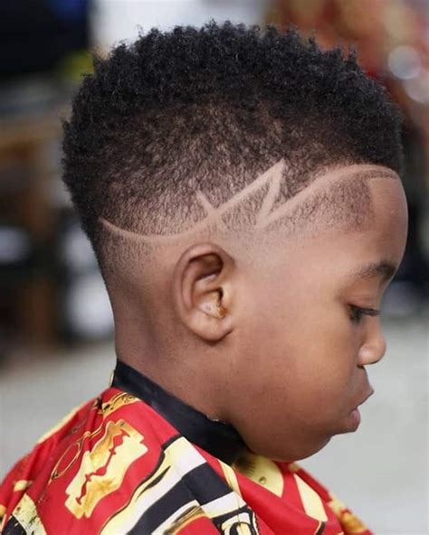 hairstyles for little black boy with long hair Braids cornrows braided ...