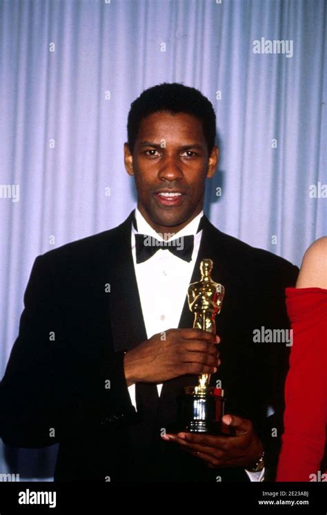 Glory, denzel washington hi-res stock photography and images - Alamy