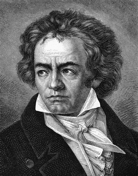 Ludwig van Beethoven - Composer, Symphony, Death | Britannica