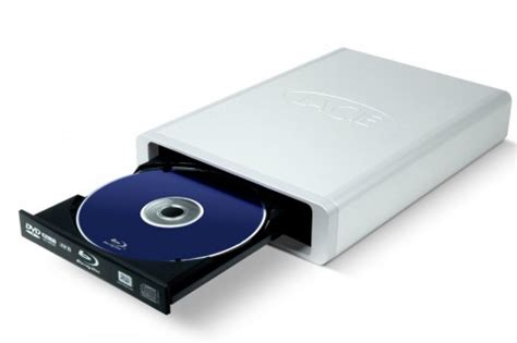 blu ray - What is the cheapest / most efficient device to *read* a Blu-ray (movie *or* data ...