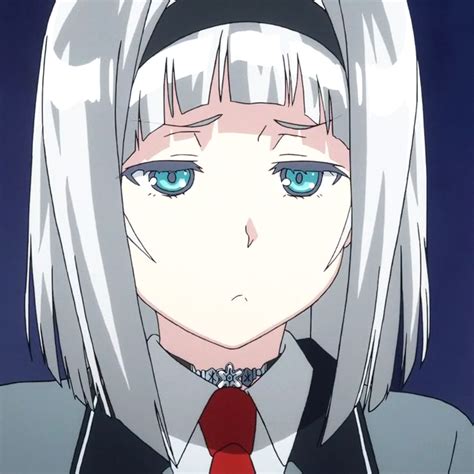 Anna is dissapointed | Shimoneta | Know Your Meme