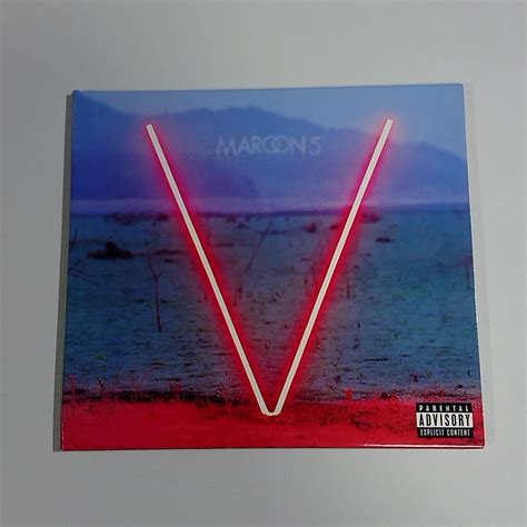 Yahoo!オークション - MAROON 5 V DELUXE EDITION