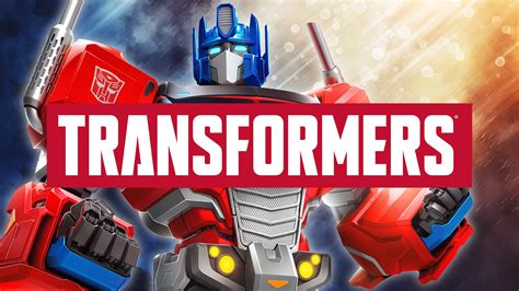 Transformers - Watch Transformers Free Online - Plex