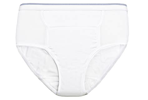 Men's Reusable Incontinence Briefs (3-Pack Colors)– CareActive