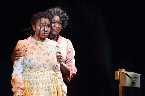 Stirring ‘Color Purple’ from SpeakEasy Stage Company - The Boston Globe