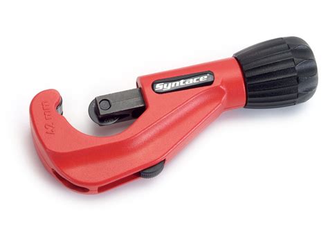 SYNTACE Pipe Cutter Speedcutter 1.5, 42,80