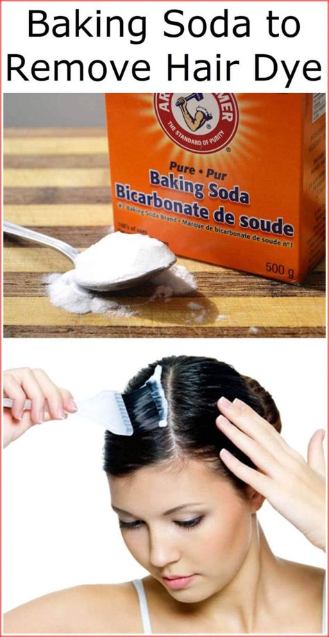 How To Get Rid Of Hair Dye Remover Smell - HAIRSXS