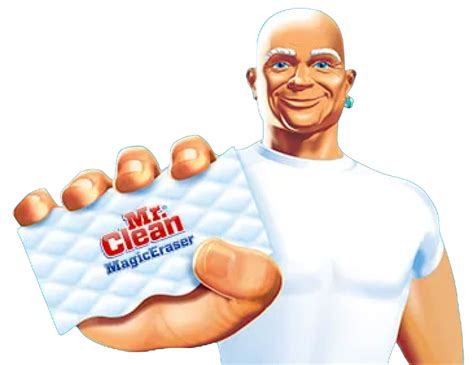 Magic Eraser Power Wipes | Mr Clean®