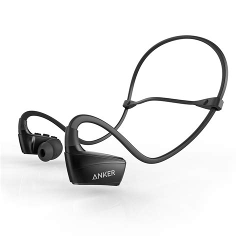 Anker | Anker Cuffie Bluetooth SoundBuds Sports NB10