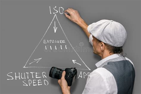 Photography school course stock photo. Image of lesson - 280168960