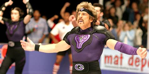 Dodgeball 2: Cast, Story Details & Everything We Know