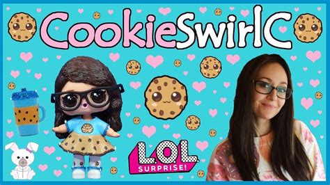 Youtuber Cookie Swirl C Wiki: Real Name, Age, Earnings, Dating