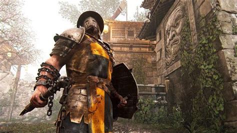 For Honor Conqueror Guide – Best Combos, Moves, Hero Counters ...