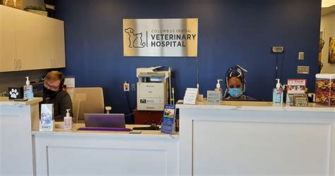 Columbus veterinary hospital | veterinary clinic for dogs & cats