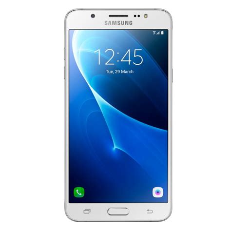 Celular SAMSUNG Galaxy J7 Metal DS 4G Blanco Alkosto Tienda Online