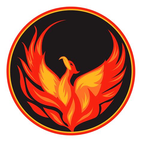 Phoenix Az Bird - ClipArt Best