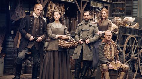 Outlander Season 7: 8 Quick Things We Know About The Starz Series ...