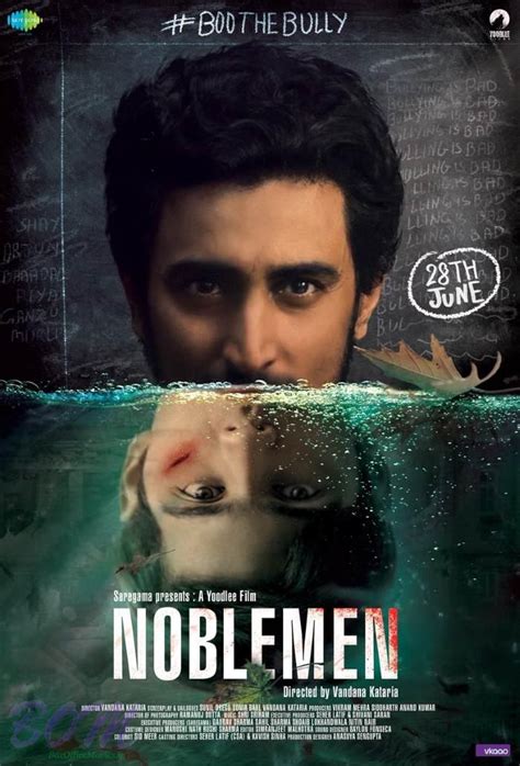 Poster of Kunal Kapoor's Noblemen Movie releasing on 28 June 2019 Photo | Picture | Pic ...