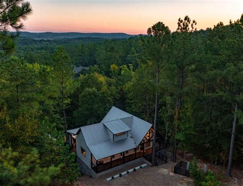 Broken Bow ATV Trails: Ouachita National Forest | Blue Beaver Cabins