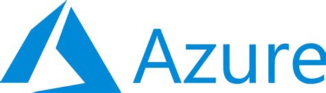 Azure Transparent Logo - LogoDix