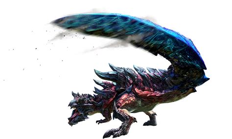 Image - Glavenus 1457018456.png | Wikia Monster Hunter Générations | FANDOM powered by Wikia