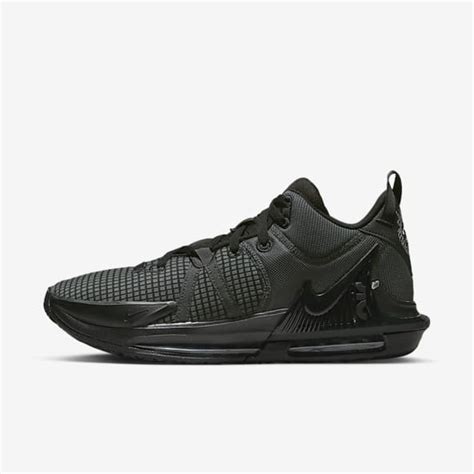 LeBron James Shoes. Nike CA