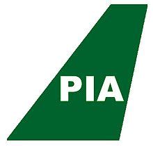 Pakistan International Airlines - Wikipedia