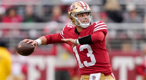 QB questions linger for San Francisco 49ers headed into summer break