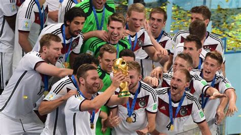 World Cup final: Germany, Argentina face off | CNN