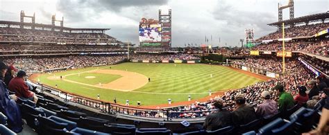 Citizens Bank Park Parking: Tips, Maps, Deals | SPG