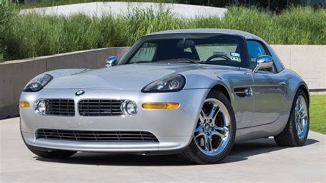 2001 BMW Z8 Convertible - California | Bmw z8, Bmw, Convertible