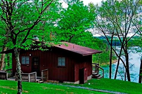 Tygart Lake State Park Vacation Cabins Grafton West Virginia - Compare ...