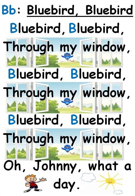 Blue Bird Lyrics Japanese English Letters