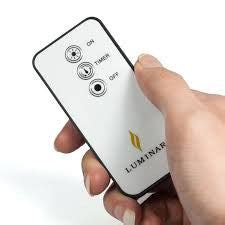 Luminara Remote Control