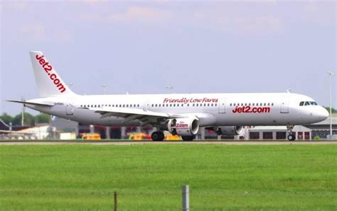 Jet2 Fleet Airbus A321-200 Details and Pictures