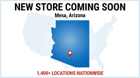 Mesa AZ New Store Archives - Harbor Freight Newsroom