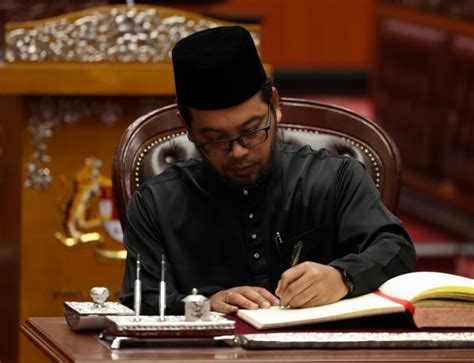 Newly-appointed religious affairs deputy minister Zulkifli Hasan has ...