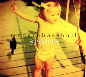 Modern Baseball - Sports | Releases | Discogs