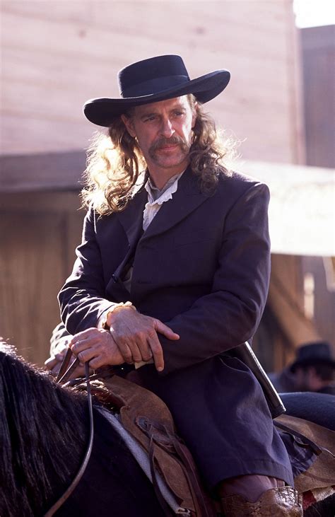 Wild Bill Hickok - Deadwood Photo (16933561) - Fanpop