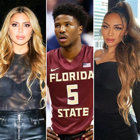 Larsa Pippen: Malik Beasley, Wife ‘Had Issues’ Before We Dated | Us Weekly