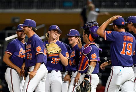 2019 ACC Baseball Preview